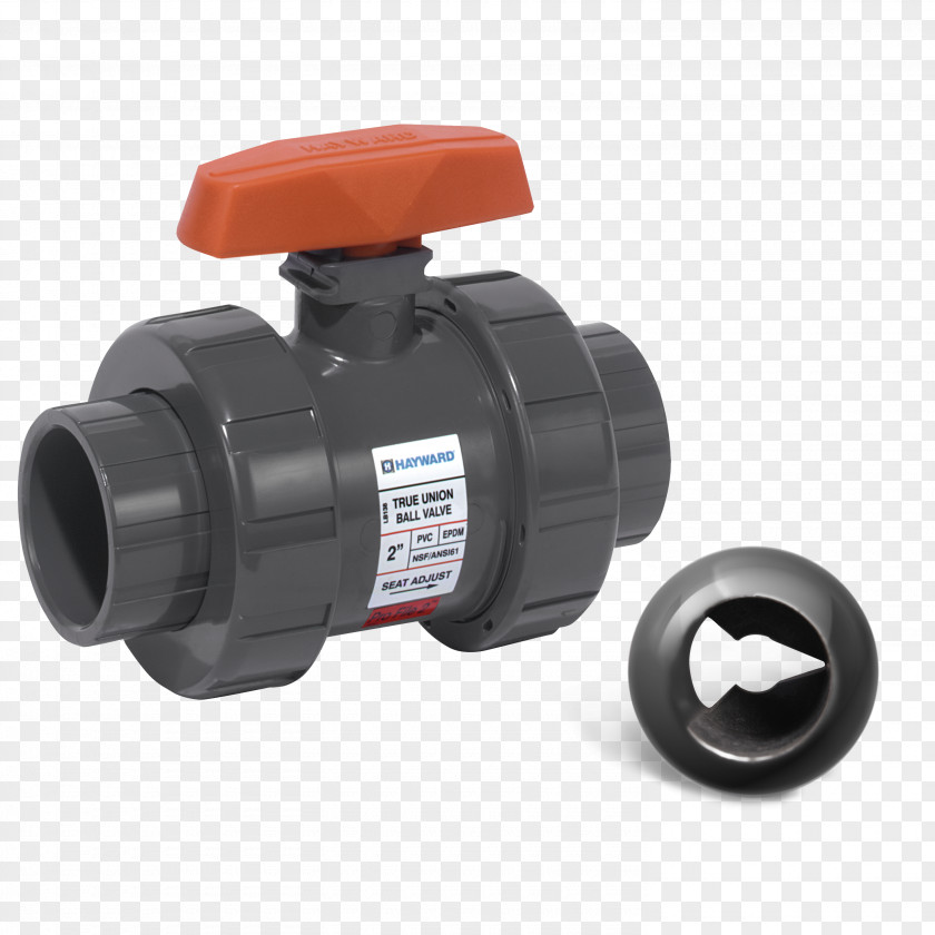 Seal Plastic Ball Valve Control Valves Chlorinated Polyvinyl Chloride PNG
