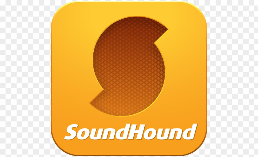 SoundHound Icon Boxed Metal Icons SoftIcons Com Shazam Mobile App Android Song PNG