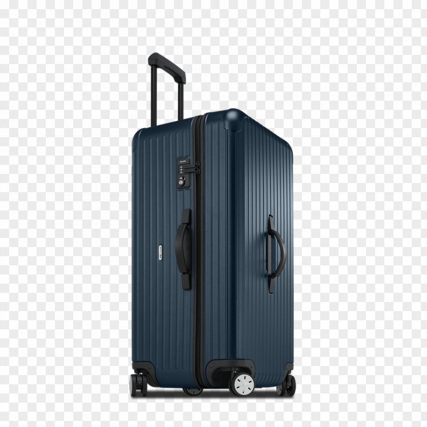 Suitcase Rimowa Salsa Multiwheel Sport 75 Baggage 31.5” 80 PNG