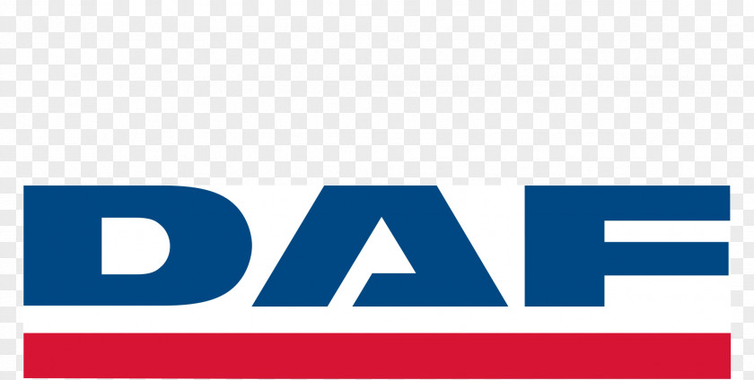 Truck DAF Trucks Logo Organization Paccar PNG