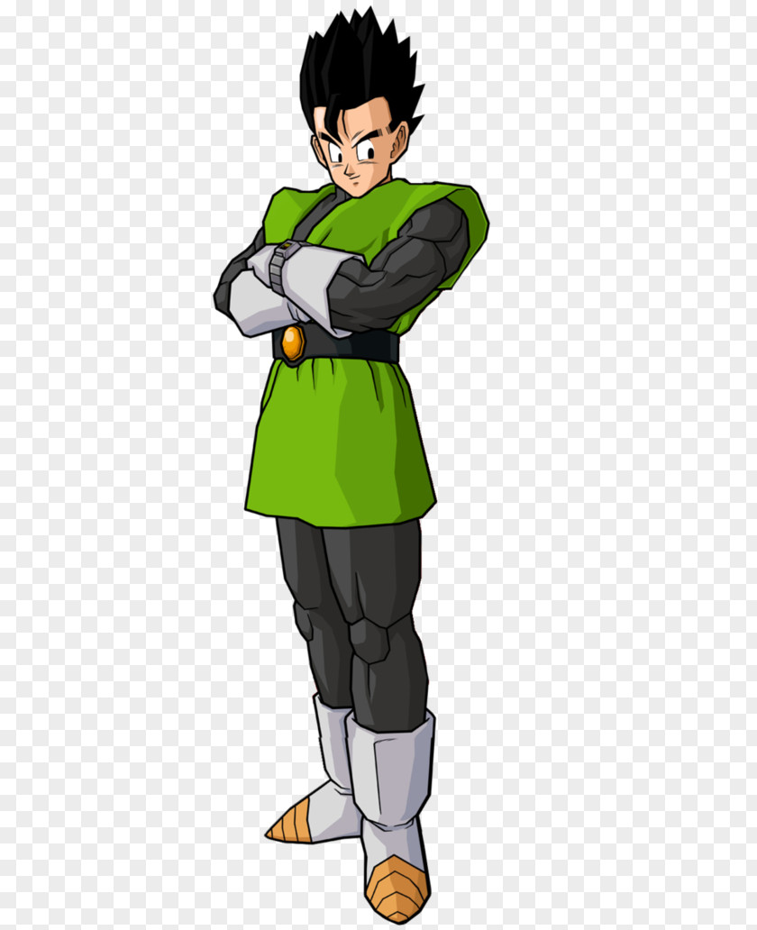 *2* Gohan Dragon Ball Z: Budokai Tenkaichi 2 Frieza Bulma Goku PNG