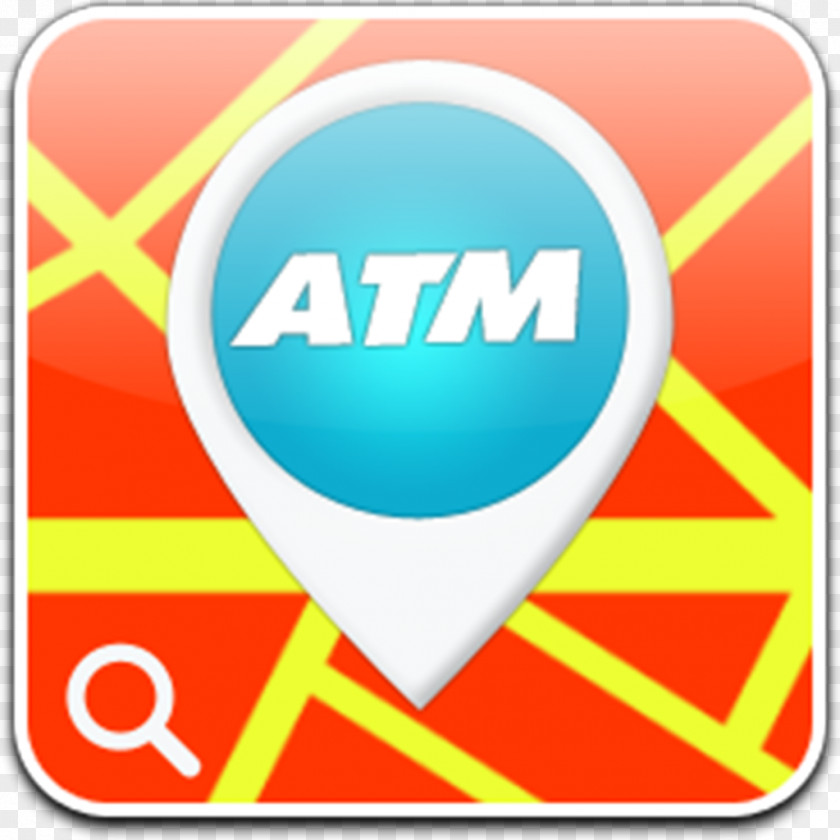 Atm Logo Technology Brand Signage PNG