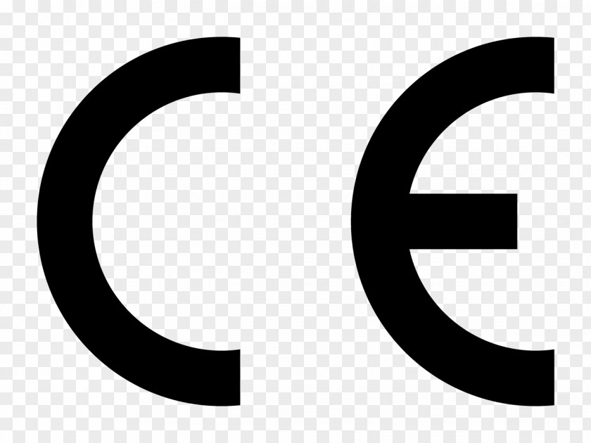 Biphenyl European Union CE Marking Idealcombi UK Logo Regulatory Compliance PNG