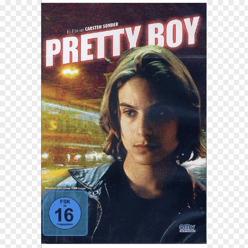 Coming Of Age Day Pretty Boy Film 0 OmU DVD PNG