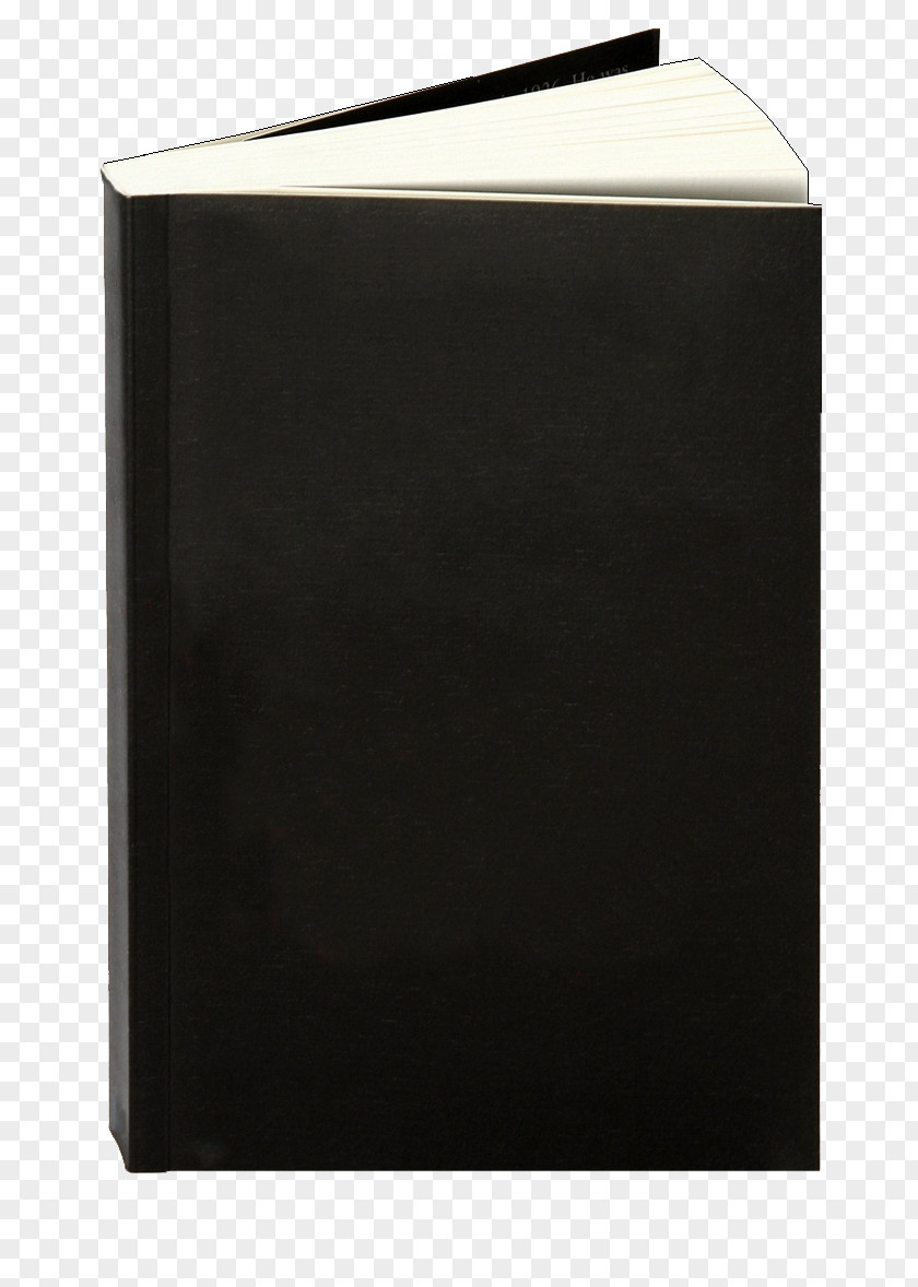 Cover Hardcover Book PNG