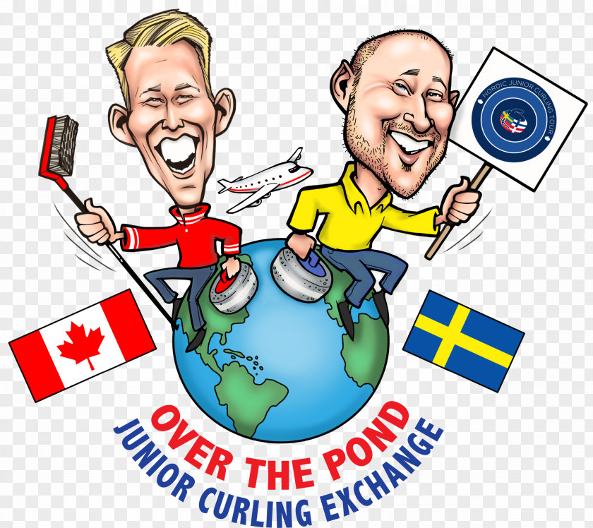 Curlers World Curling Tour Marc Kennedy Olympic Games Short Hair PNG