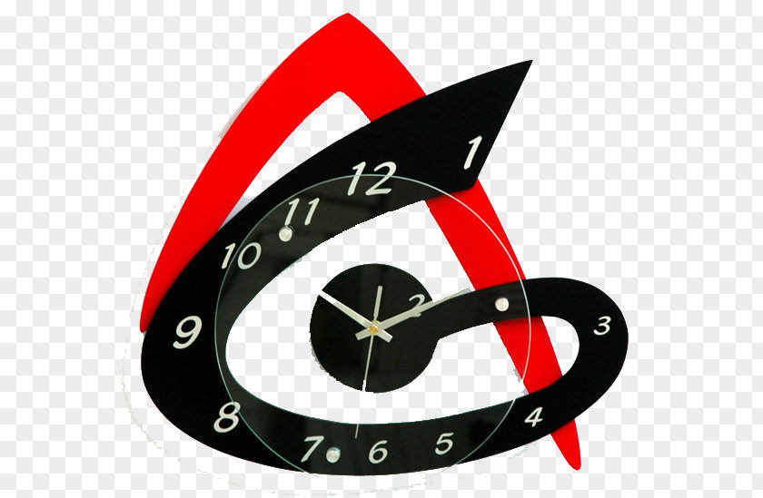 Decorative Watches Alarm Clock Wall Living Room Movement PNG