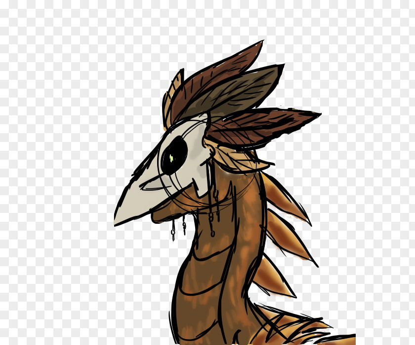 Dragon Cartoon Feather Carnivora PNG
