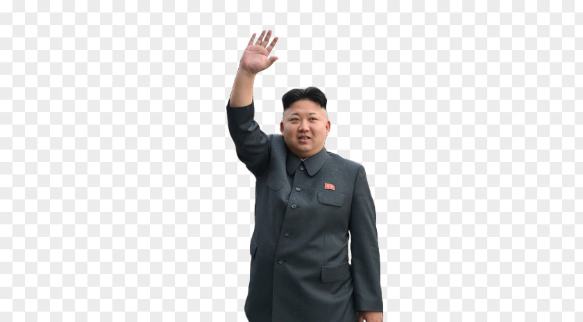 Kim Jong-un PNG clipart PNG