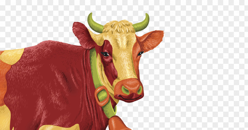 Milk Dairy Cattle Taurine Ox PNG