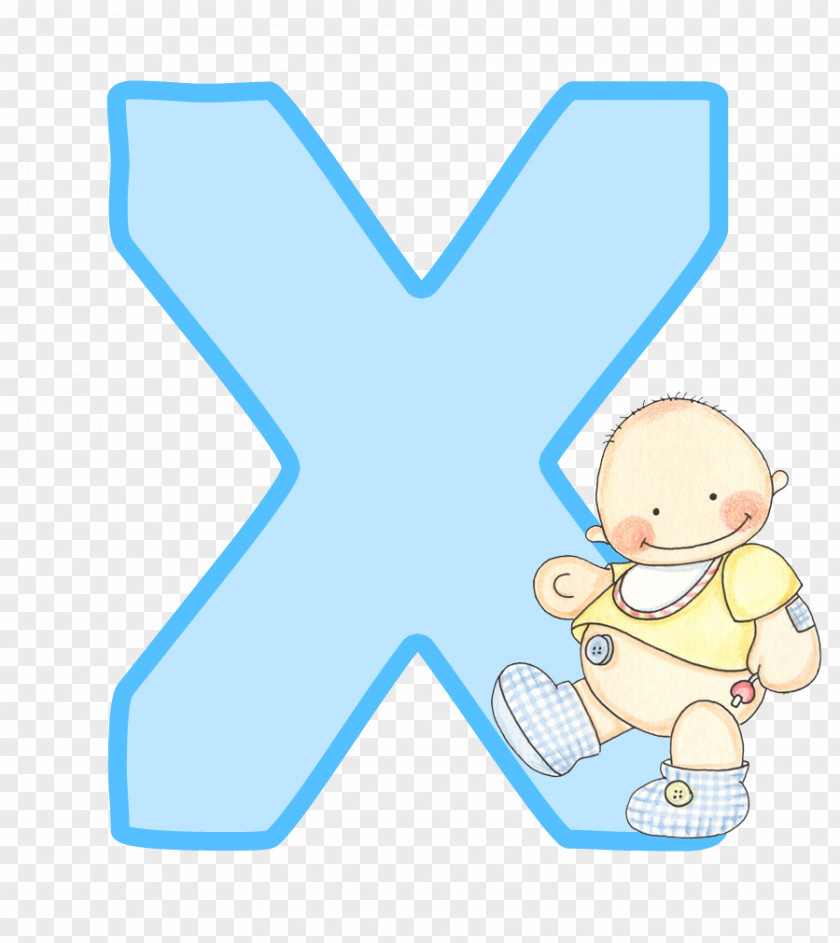 Red Badge Letter Alphabet Baby Shower Infant PNG
