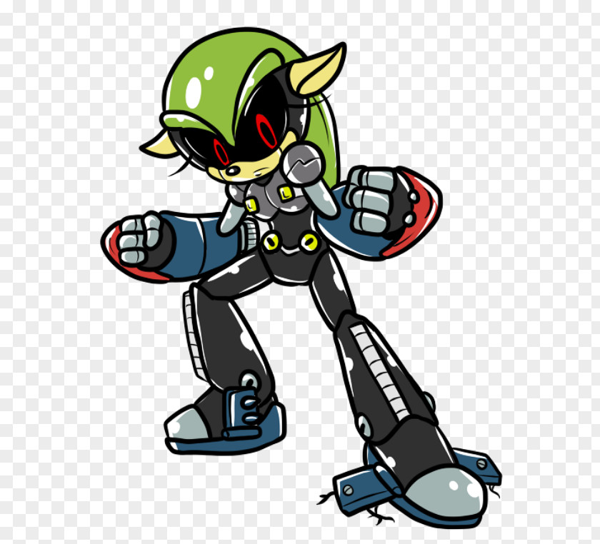 Sonic The Hedgehog YouTube Doctor Eggman Universe Character PNG