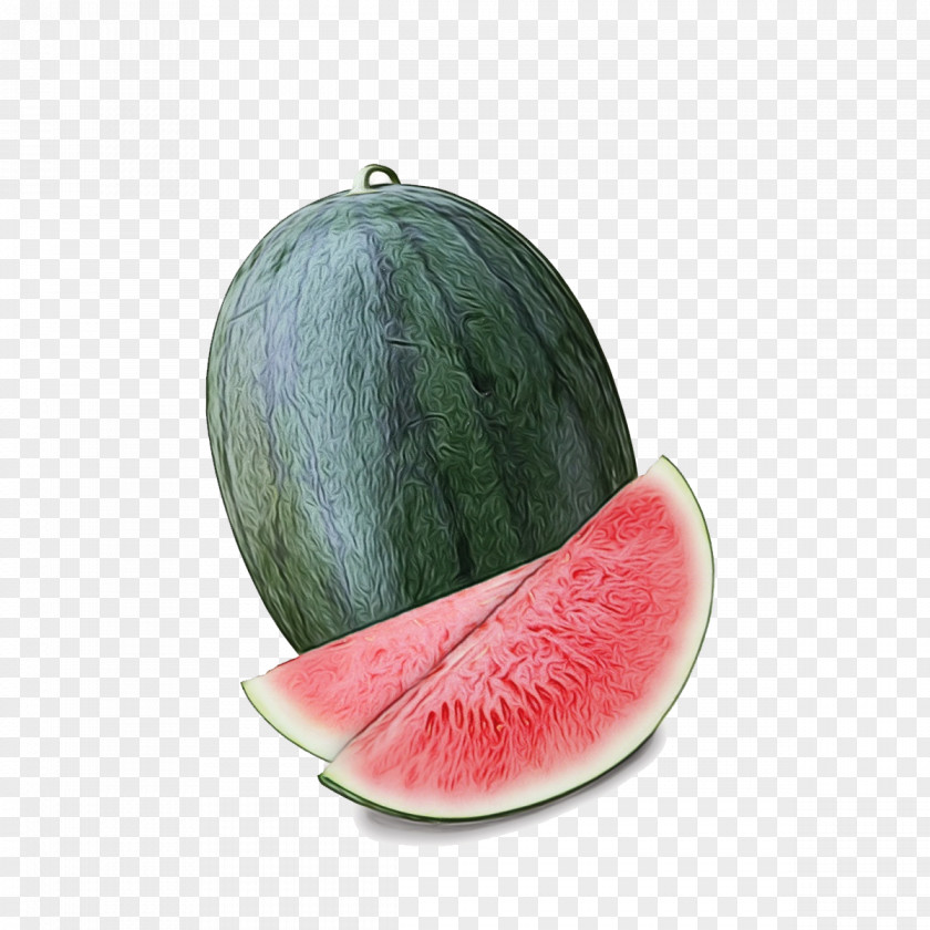 Superfood Plant Watermelon Background PNG
