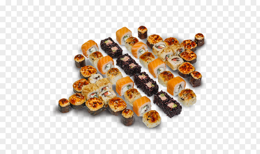 Sushi And Pizza Delivery PizzaSushi Yam Box PNG