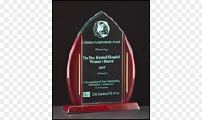 Award Cruces Trophy & Awards Inc. Commemorative Plaque Acrylic PNG