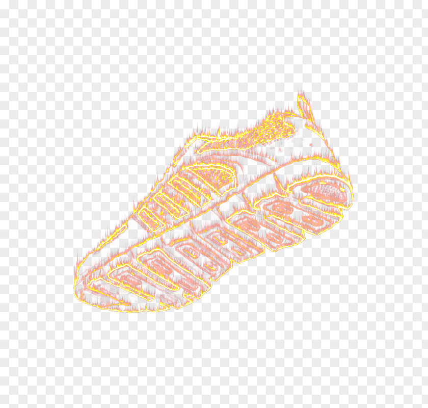 Cool Flame Shoes Shoe Icon Design PNG