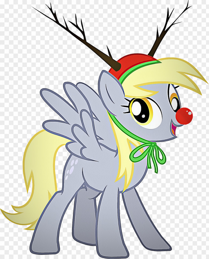 Drawing Fictional Character Cartoon Clip Art Pony Horse Tail PNG