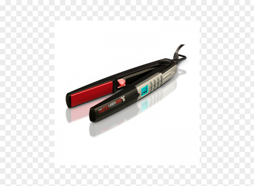 Hair Iron GA.MA Clothes Straightening PNG