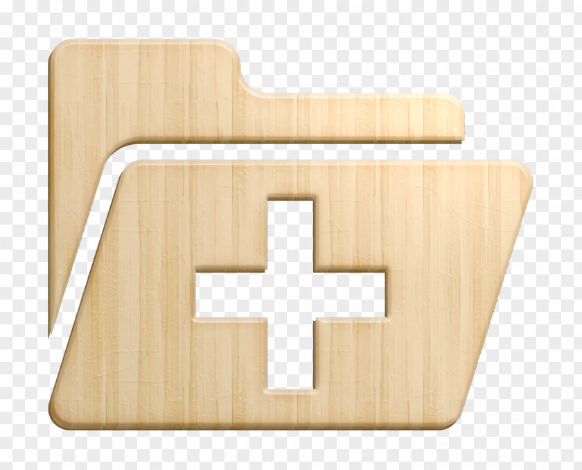 Health Care Icon Medical Records Folder PNG