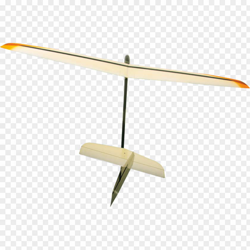 Long Shoot Glider Aircraft Propeller Product Design Wing PNG