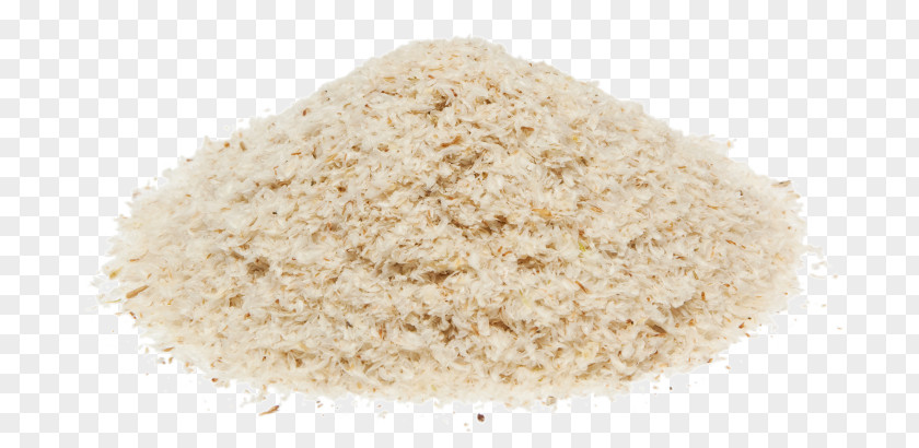 Rice Psyllium Husk Ingredient Food Dietary Fiber PNG
