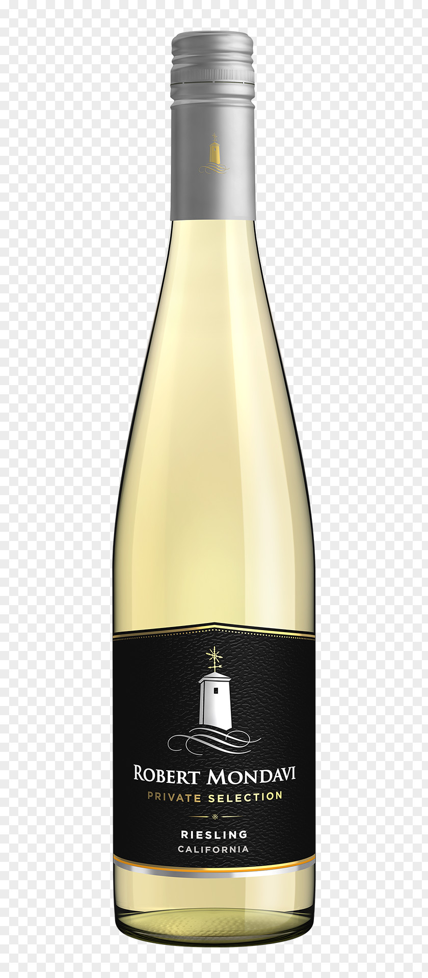 Wine Liqueur White Chardonnay Glass Bottle PNG