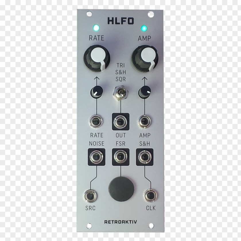 Worng Eurorack Low-frequency Oscillation Sound Synthesizers Electronics Buchla Electronic Musical Instruments PNG