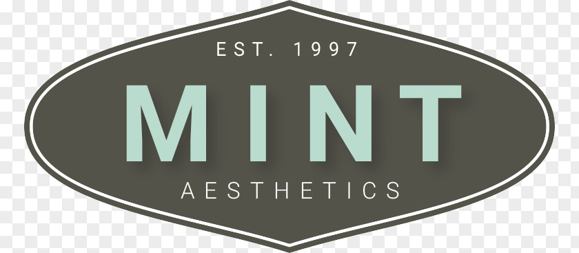 Aesthetic Medicine Logo Brand Font PNG