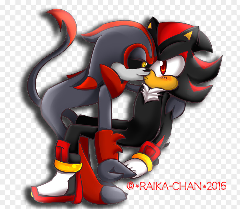 Archie Shadow The Hedgehog Eclipse Sega Drawing PNG