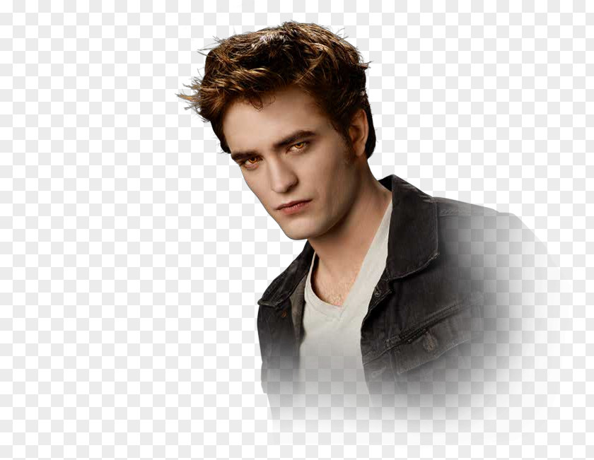 Bella Hadid Twilight Edward Cullen Swan Robert Pattinson PNG