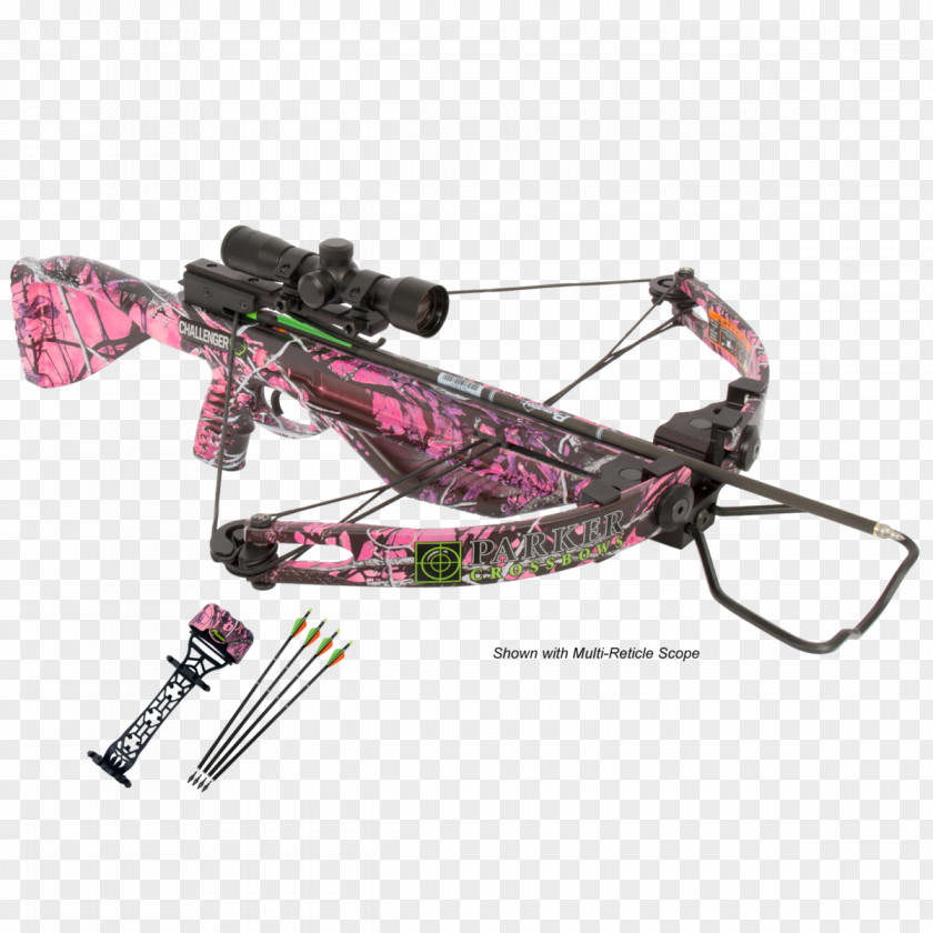 Bow Package And Arrow Archery Compound Bows Bowfishing Parker PNG