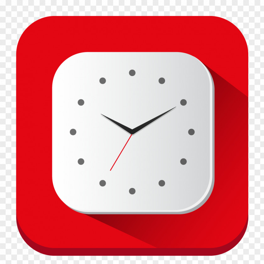 Clock Alarm Clocks IOS 7 PNG