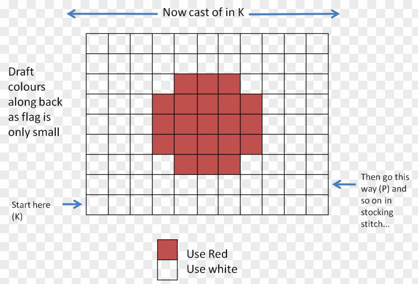 Crochet Lace Bead Quiz Puzzle Pattern PNG