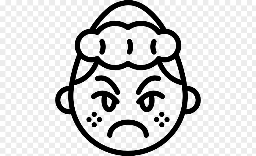Emoji Emoticon Snout PNG