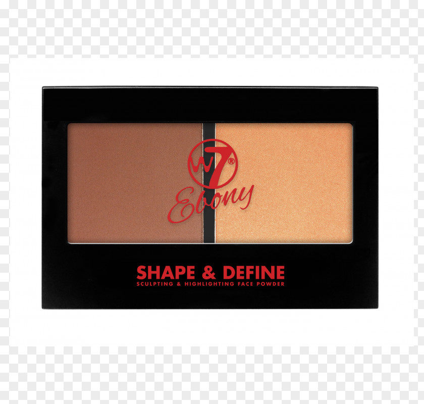 Face Powder Cosmetics Contouring Definition PNG