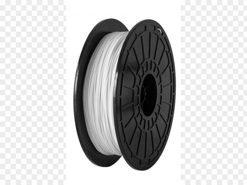 Orloff Tire 3D Printing Filament Polylactic Acid PNG