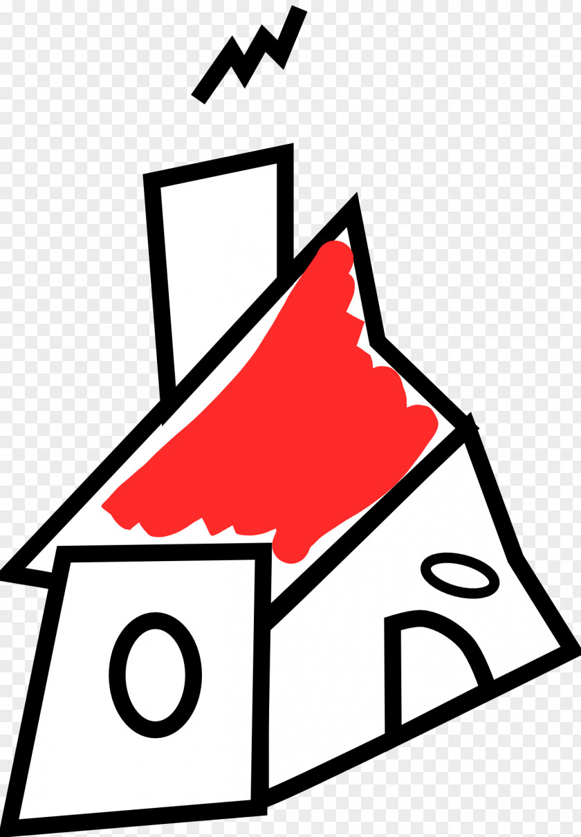 A House Drawing Clip Art PNG