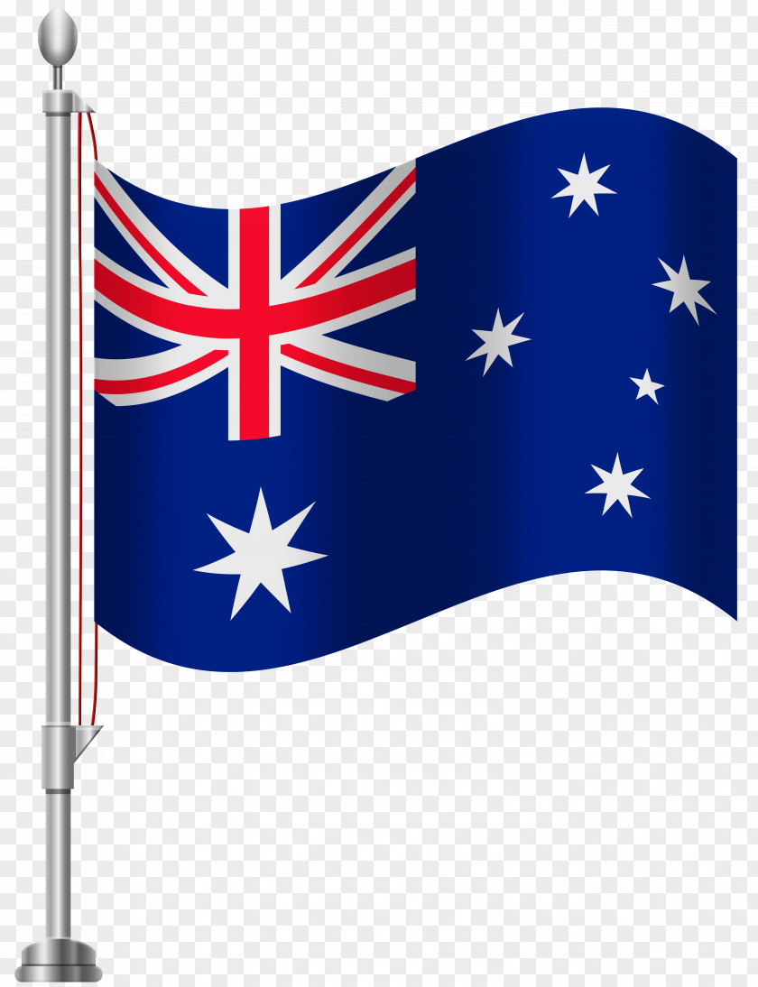 Australia Flag Of New Zealand Tuvalu Clip Art PNG