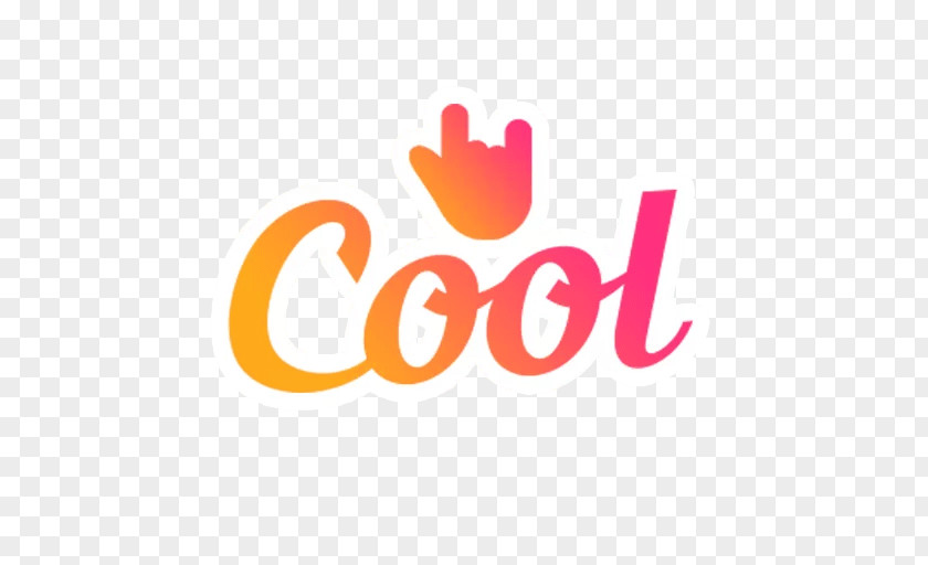 Be Cool Logo Brand Science Language Arts PNG