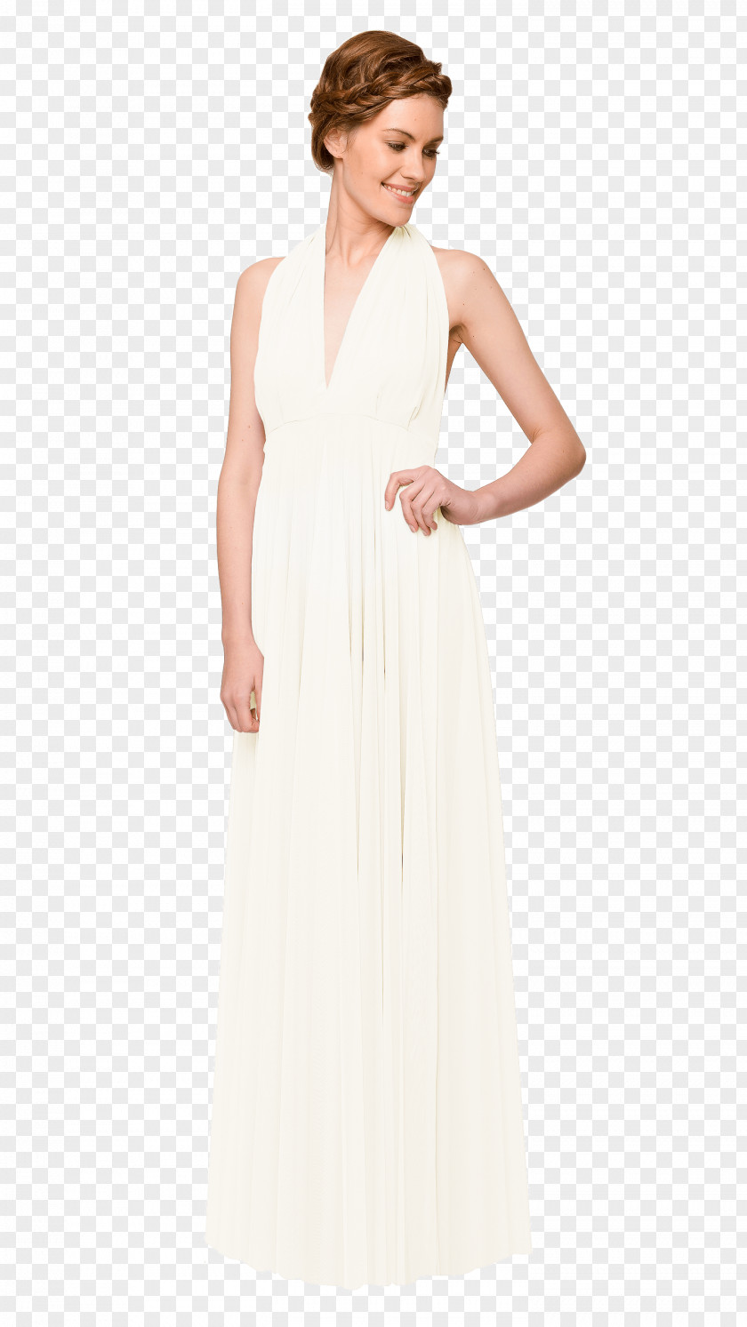 Bridesmaid Wedding Dress Clothing Ball Gown PNG