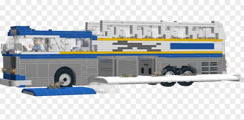 Bus Terminal Toy Cargo Greyhound Lines Vehicle PNG