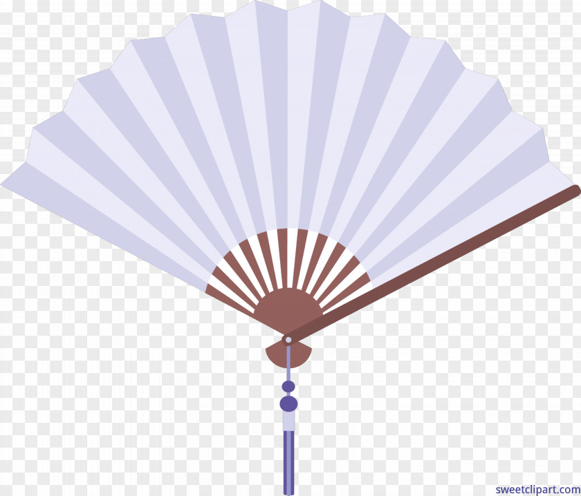 Fan Hand Japanese War Clip Art PNG