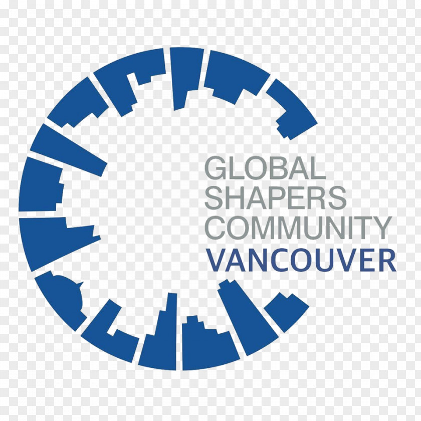 GLOBAL LOGO Global Shapers World Economic Forum Almaty Belfast PNG