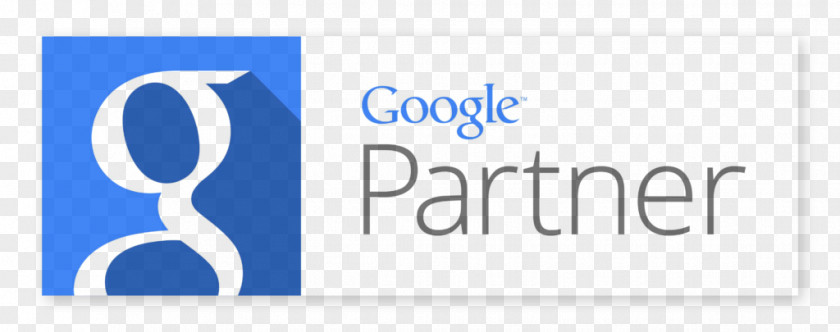Google Partners Ads Logo PNG