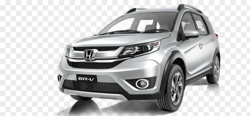 Honda Brv City Car Freed Mobilio PNG
