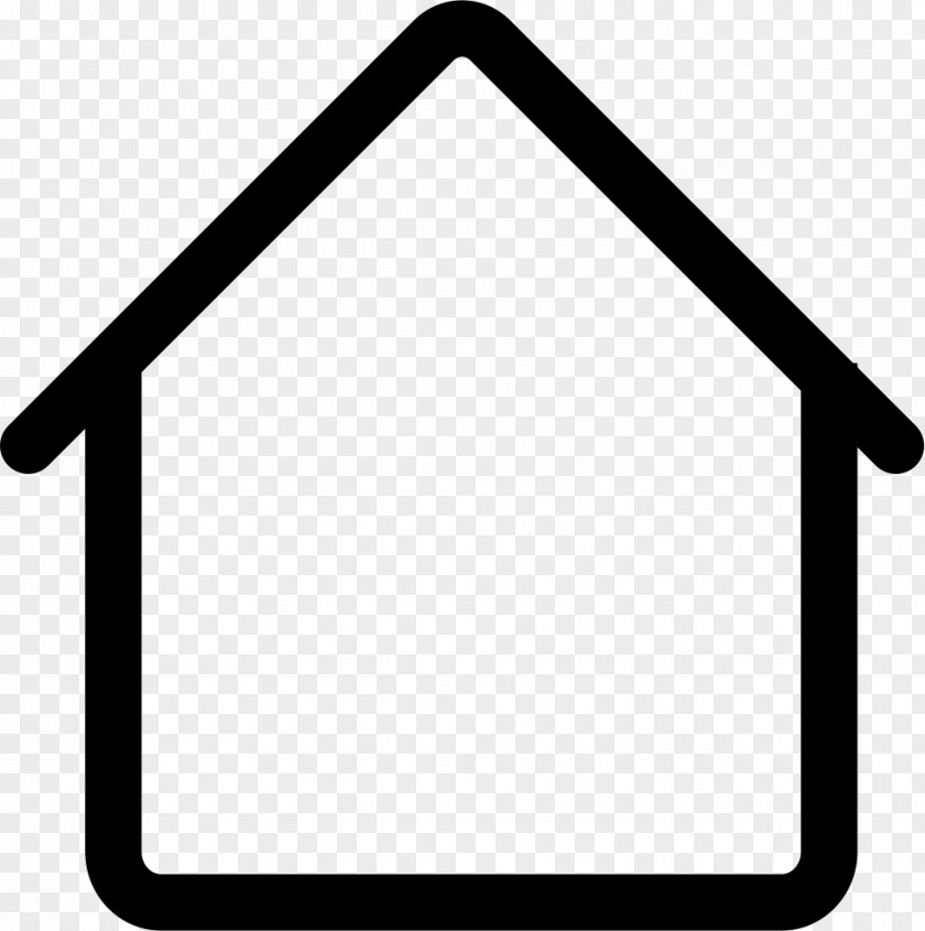 House Icon Clipart PNG