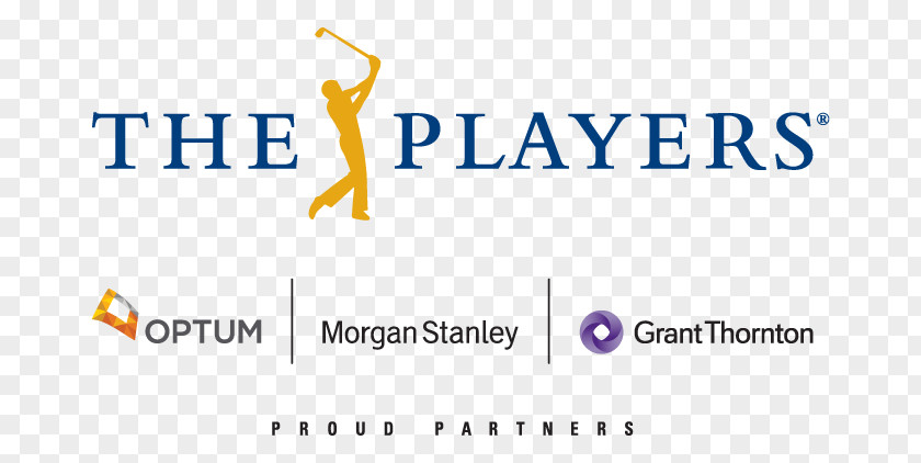 Money Order 2018 Players Championship PGA TOUR Logo Golf Sawgrass PNG