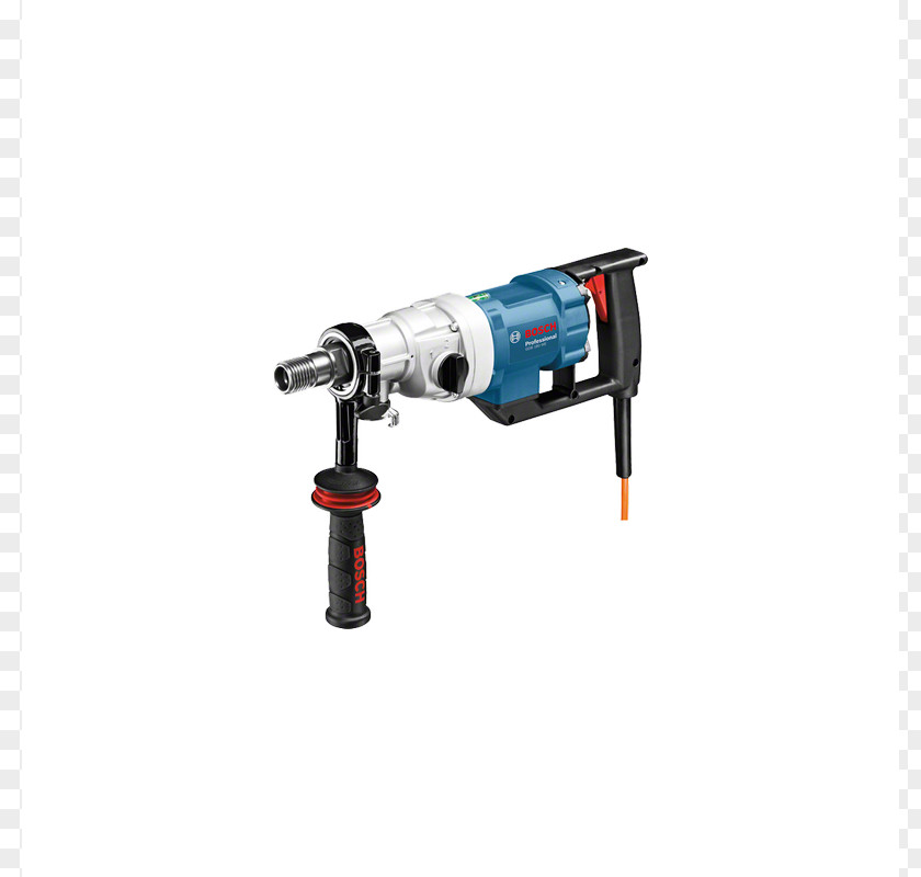 Professional Used Augers Robert Bosch GmbH Power Tools Core Drill Exploration Diamond Drilling PNG
