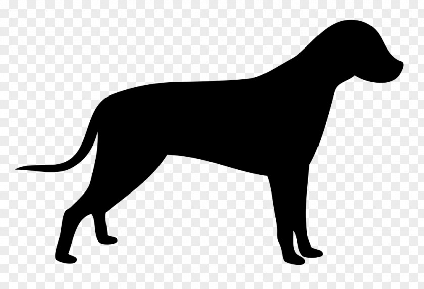 Puppy Scottish Terrier Pointer Silhouette Clip Art PNG