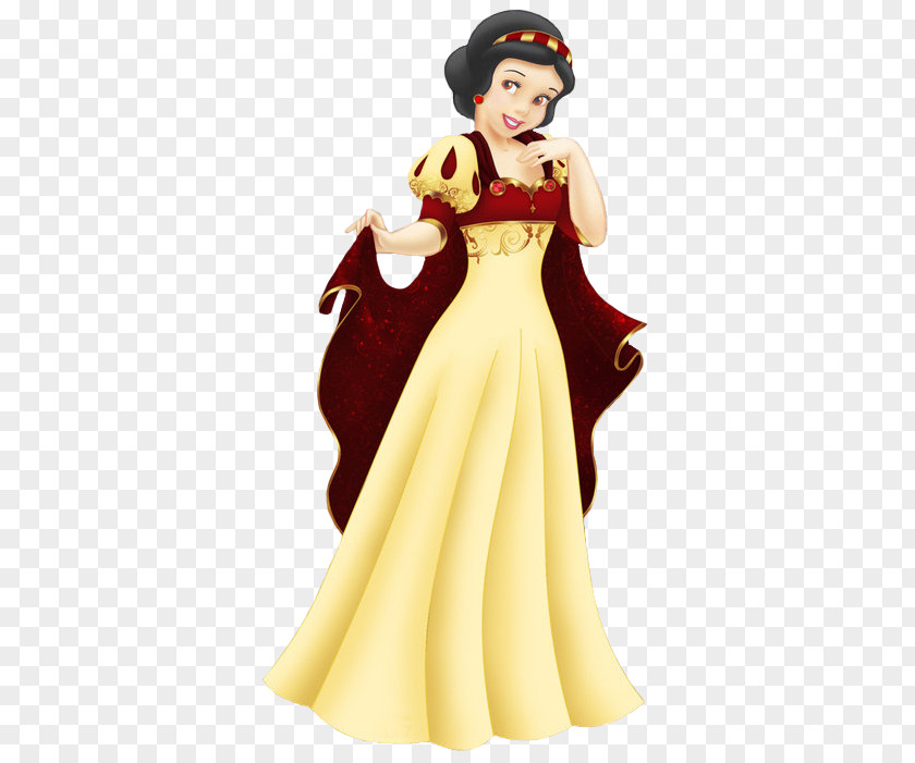 Snow White Queen And The Seven Dwarfs Disney Princess Walt Company PNG